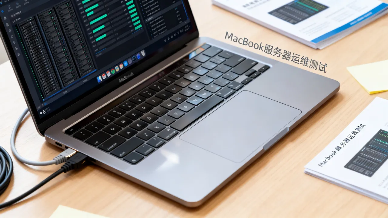 MacBook做服务器运维好用吗，苹果笔记本当服务器稳定吗