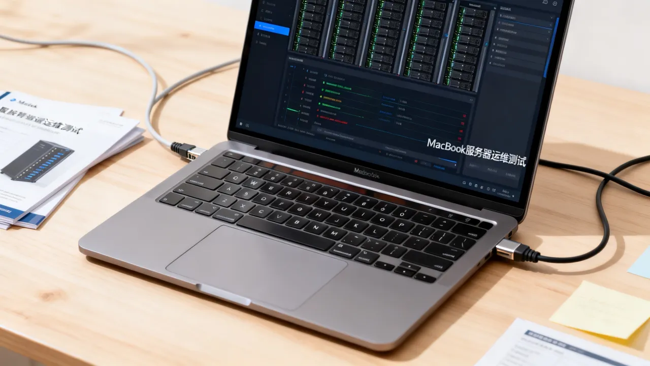 MacBook做服务器运维好用吗，苹果笔记本当服务器稳定吗