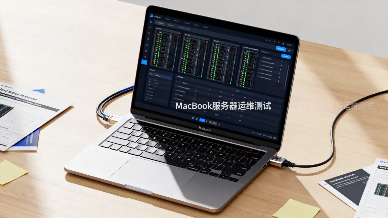 MacBook做服务器运维好用吗，苹果笔记本当服务器稳定吗