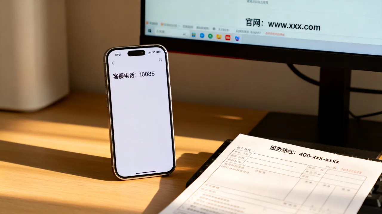 怎么联系宽带服务器，宽带服务器联系方式有哪些？