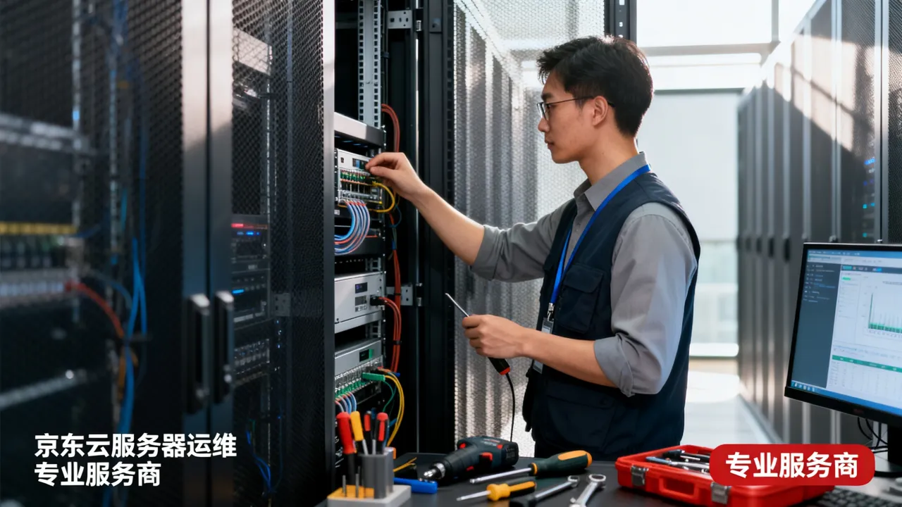 承接京东云服务器运维要多少钱，哪家服务商靠谱？