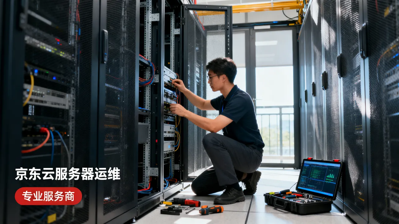 承接京东云服务器运维要多少钱，哪家服务商靠谱？