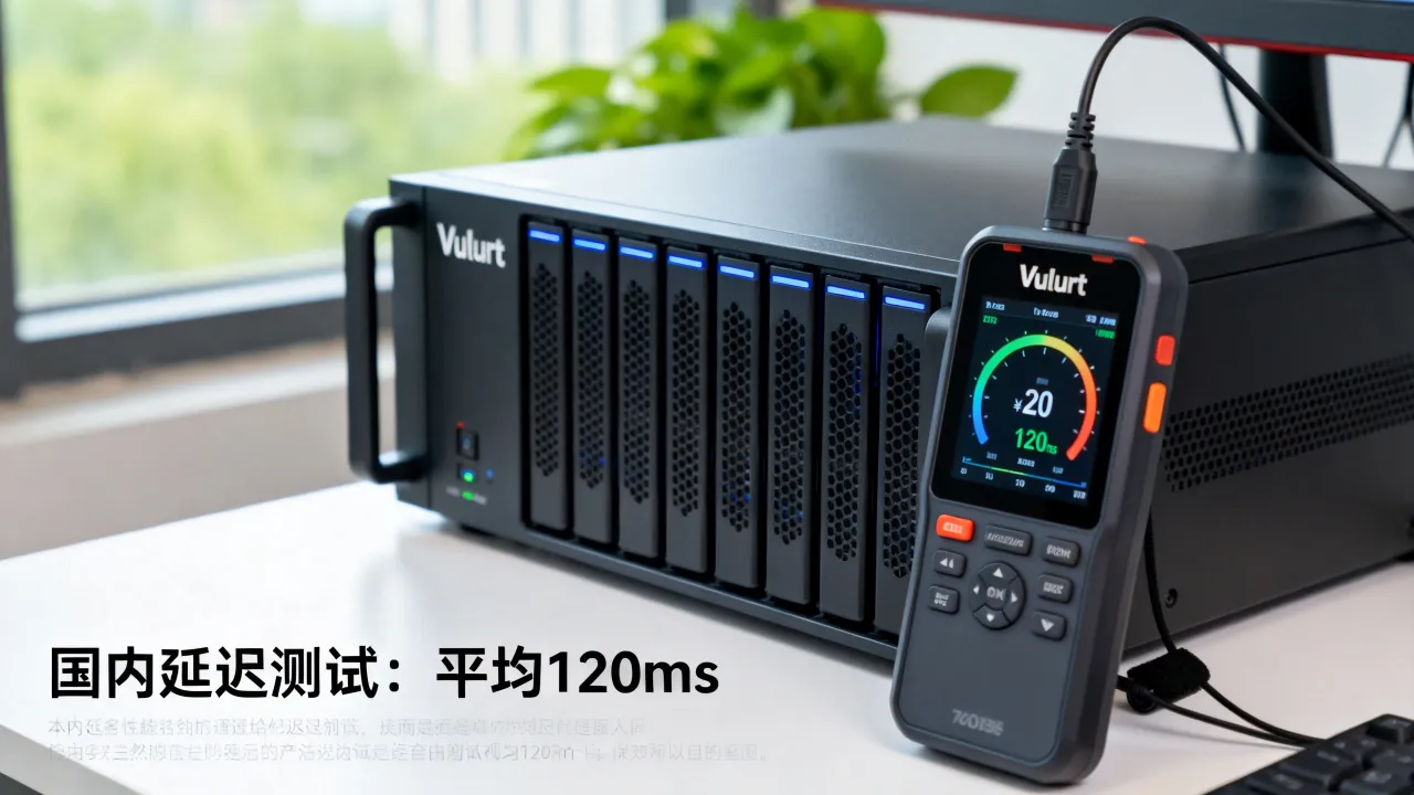 Vultr服务器宽带怎么样，国内速度延迟高吗值得买吗