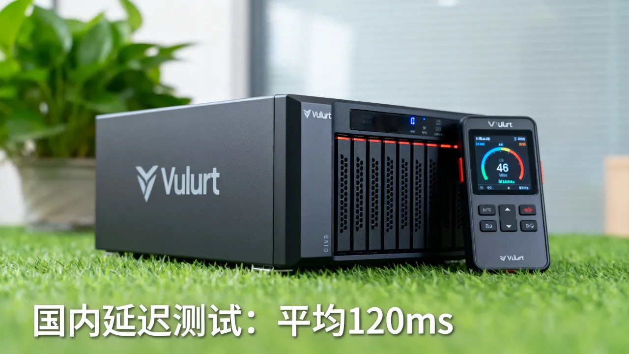Vultr服务器宽带怎么样，国内速度延迟高吗值得买吗
