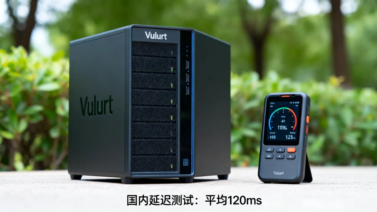 Vultr服务器宽带怎么样，国内速度延迟高吗值得买吗