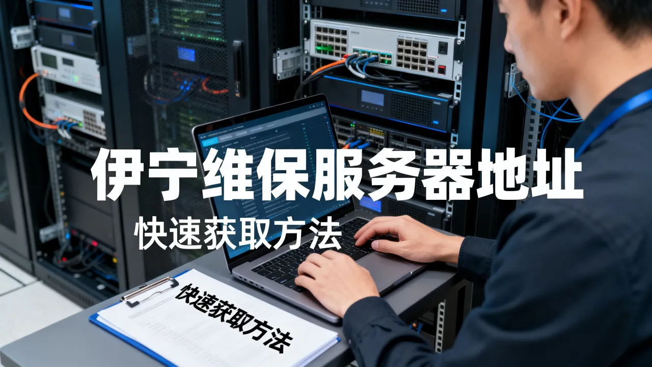 伊宁维保服务器地址具体是什么?,如何快速获取? 伊宁维保服务器地址具体是什么?,如何快速获取?