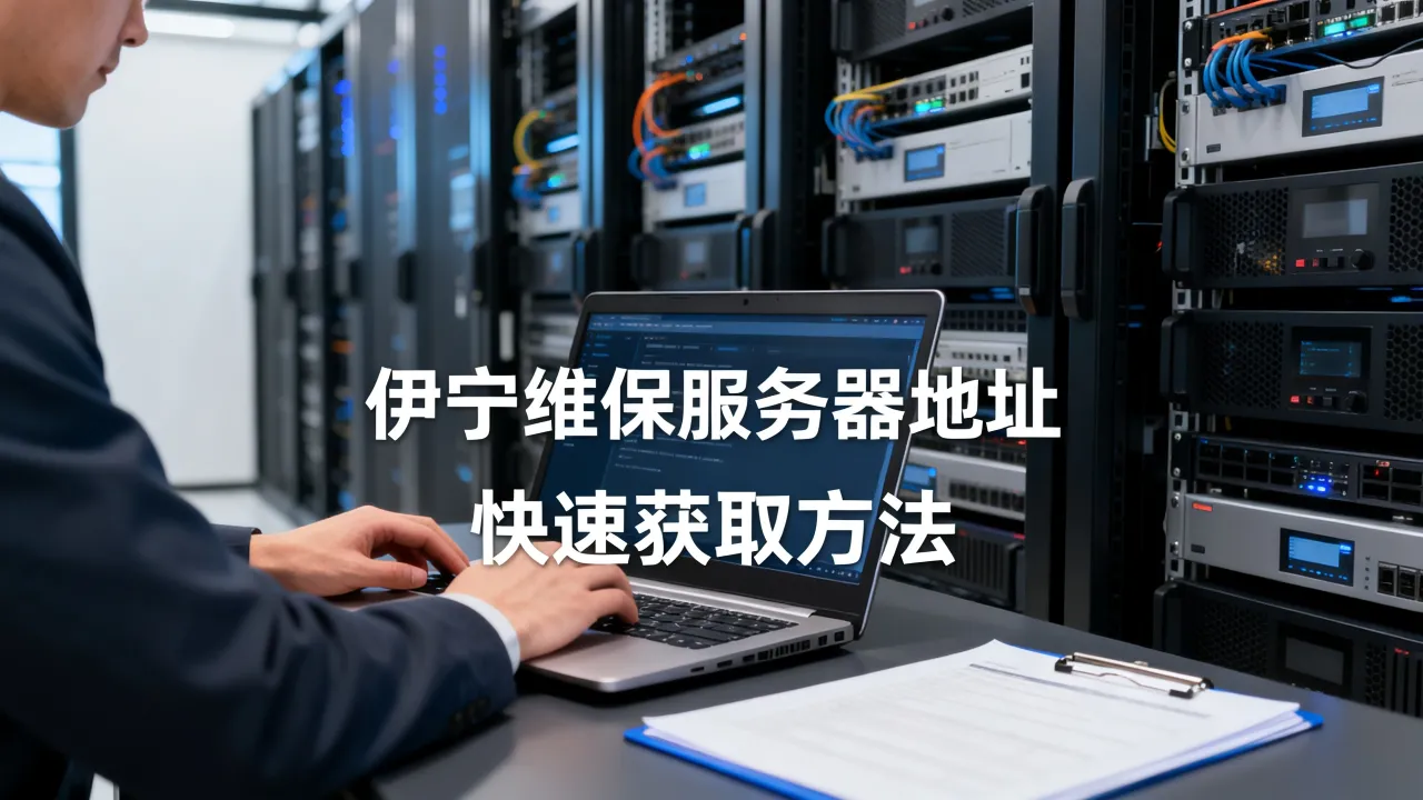 伊宁维保服务器地址具体是什么?,如何快速获取? 伊宁维保服务器地址具体是什么?,如何快速获取?