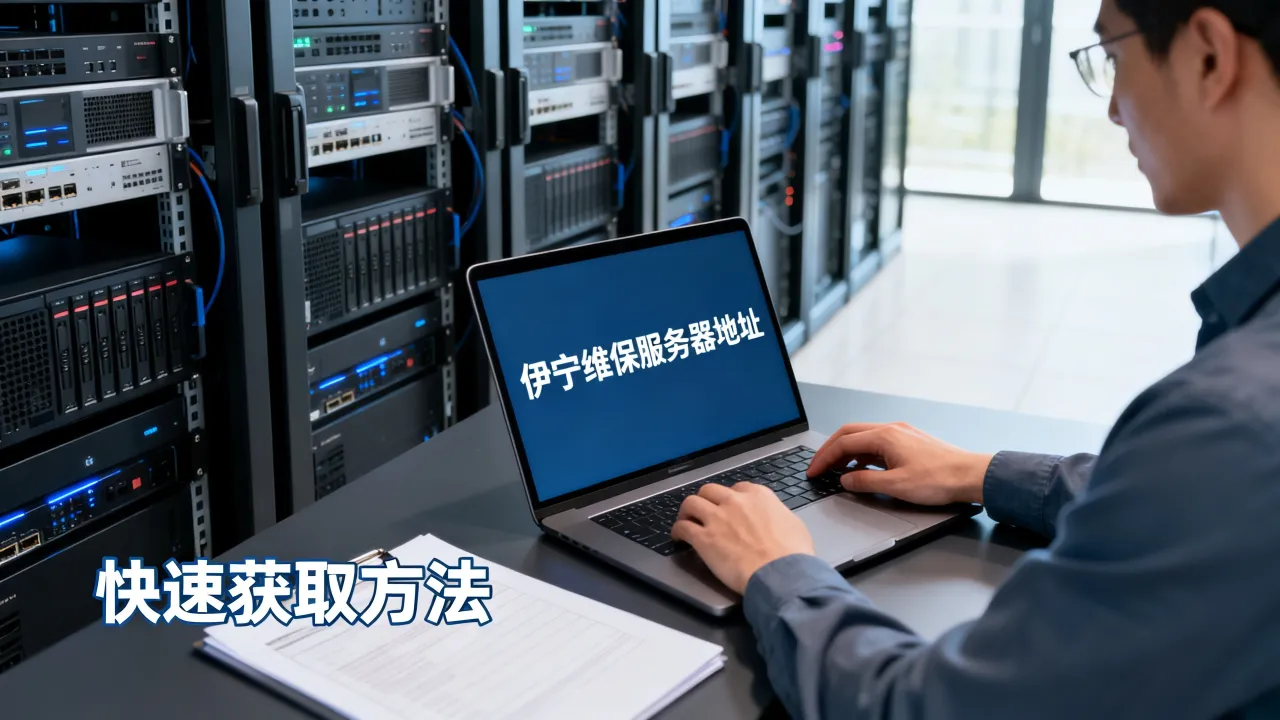 伊宁维保服务器地址具体是什么?,如何快速获取? 伊宁维保服务器地址具体是什么?,如何快速获取?
