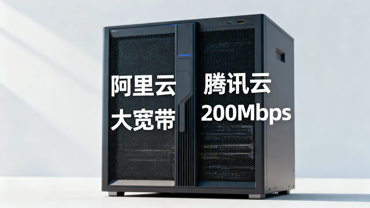 国内大宽带云服务器哪个牌子好?售后服务怎么样 国内大宽带云服务器哪个牌子好?售后服务怎么样