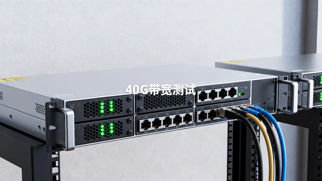 服务器40g网速够用吗，企业网站服务器40g带宽性能怎么样
