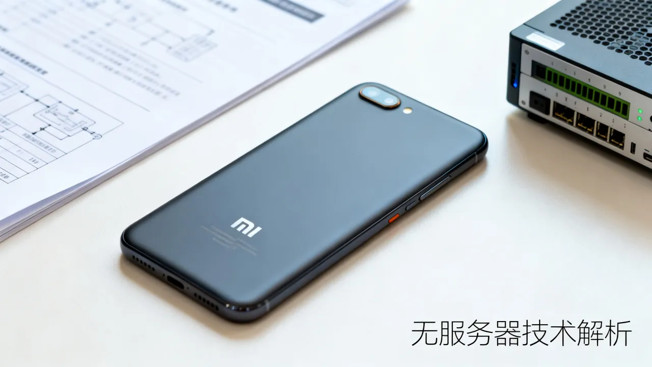 为什么小米5无服务器，小米5没有服务器怎么回事