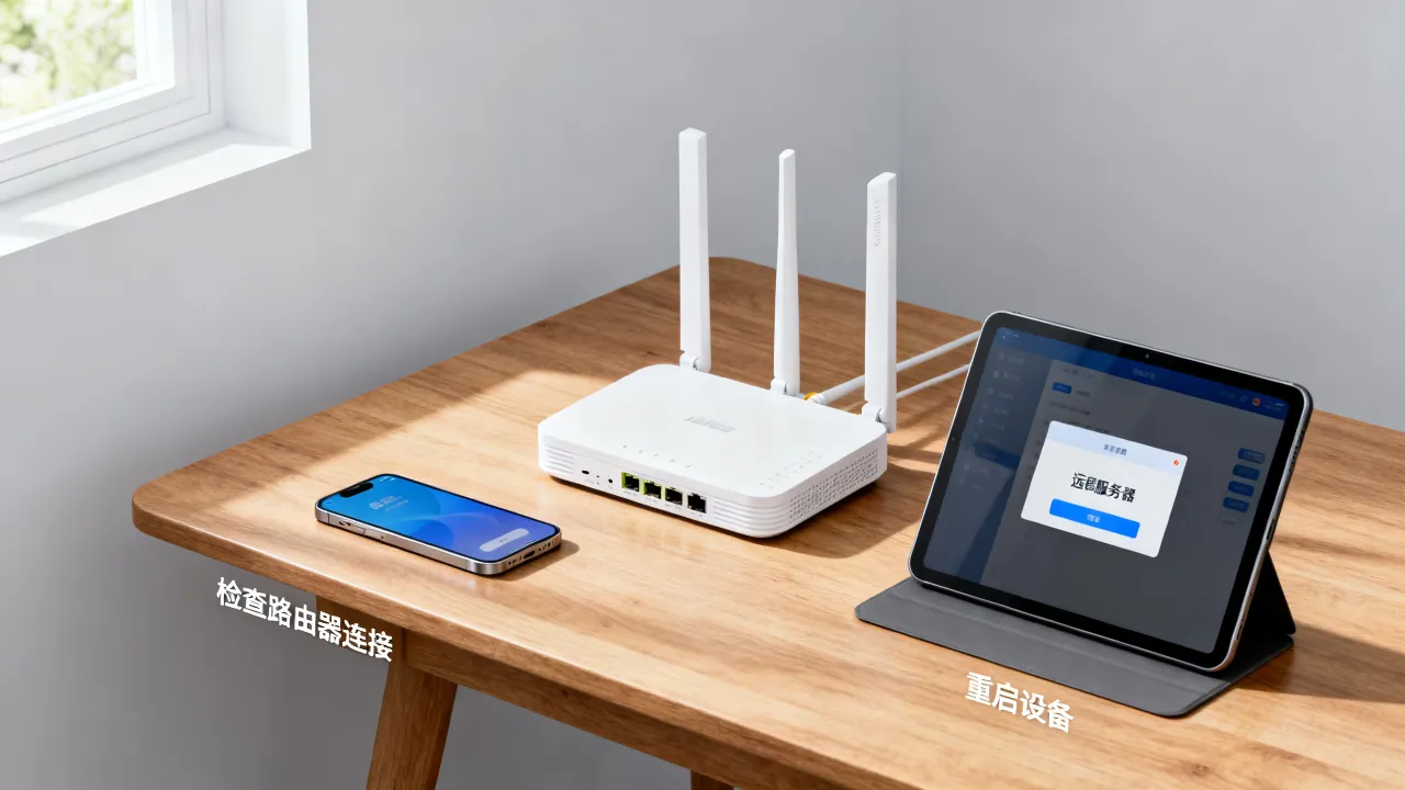 为什么wifi会显示远程服务器,无法上网怎么解决 为什么wifi会显示远程服务器,无法上网怎么解决