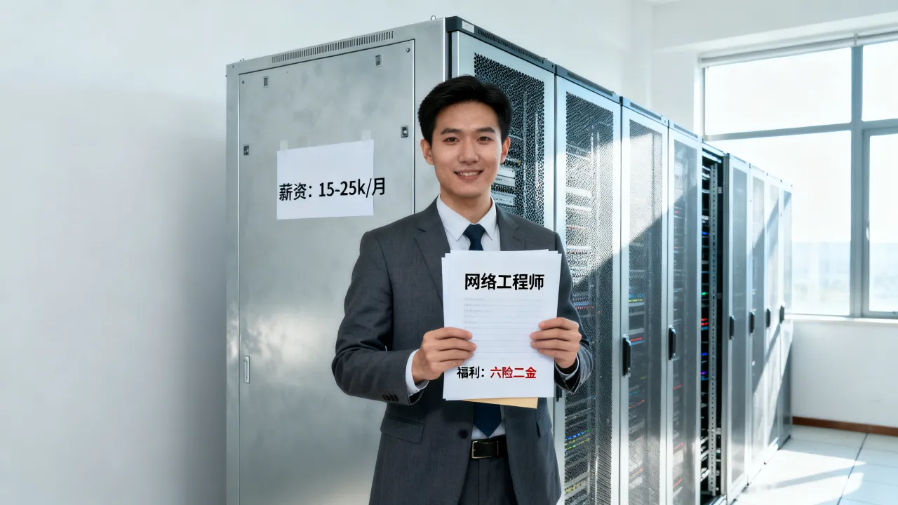 信维服务器招聘信息可靠吗，信维服务器工作待遇怎么样