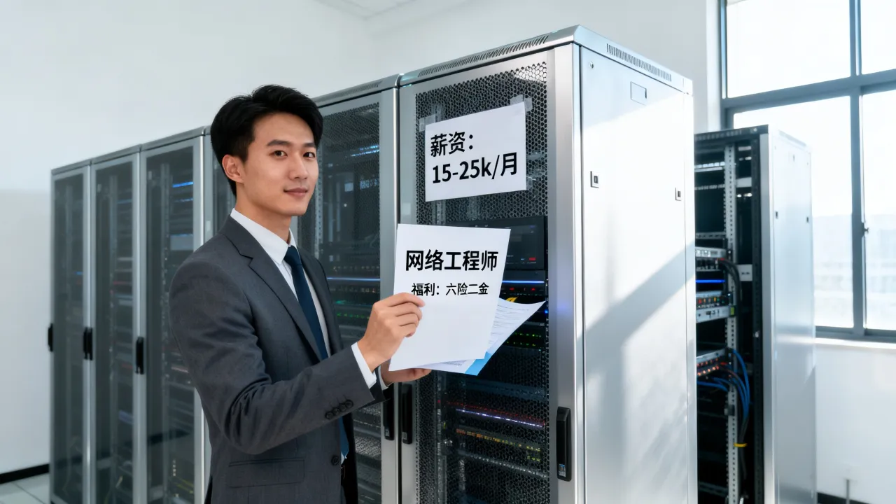 信维服务器招聘信息可靠吗，信维服务器工作待遇怎么样