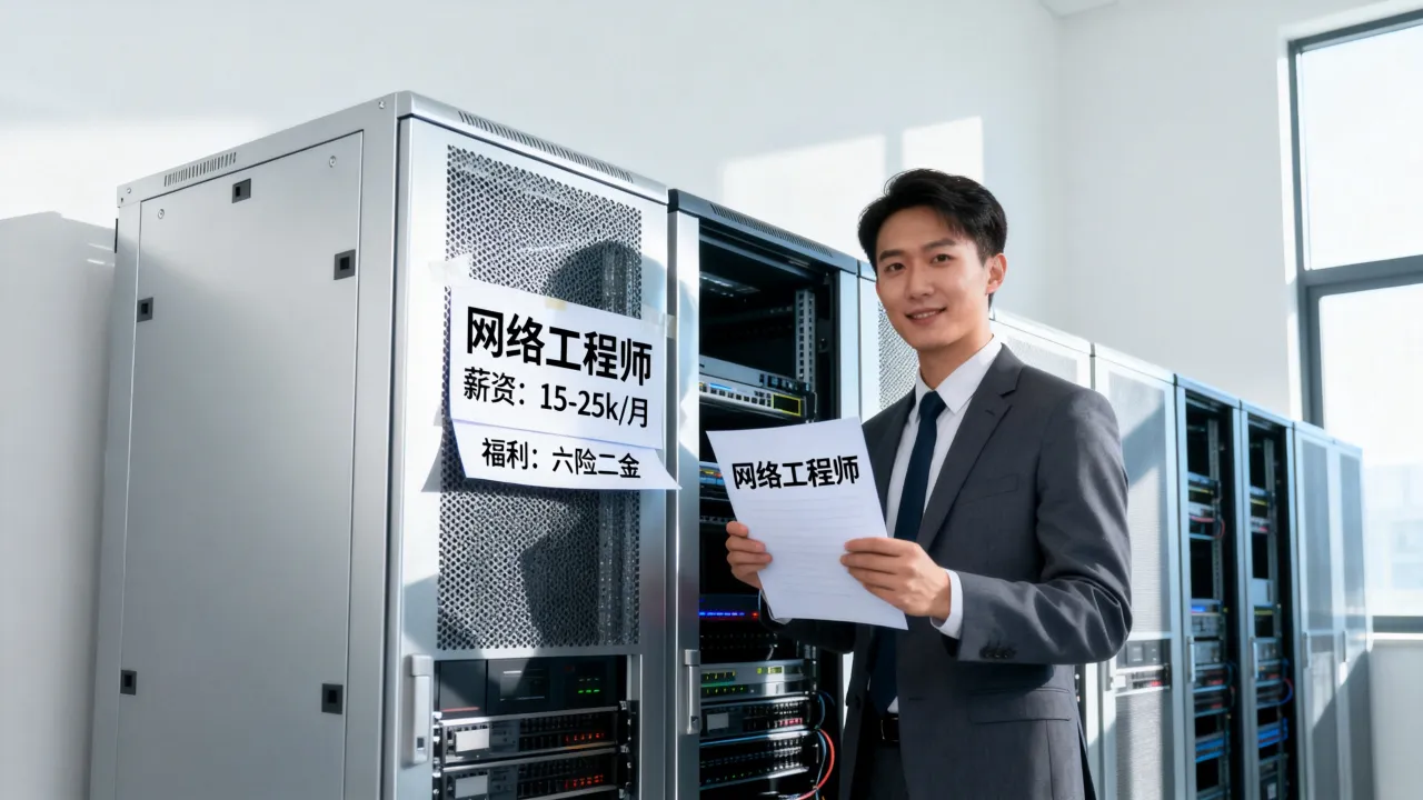信维服务器招聘信息可靠吗，信维服务器工作待遇怎么样
