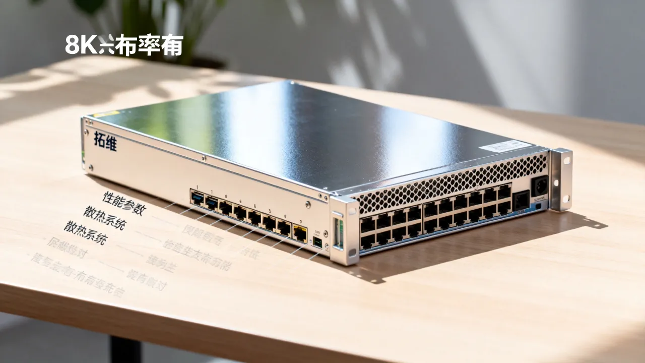 拓维信息发布服务器怎么样，服务器性能如何保障？