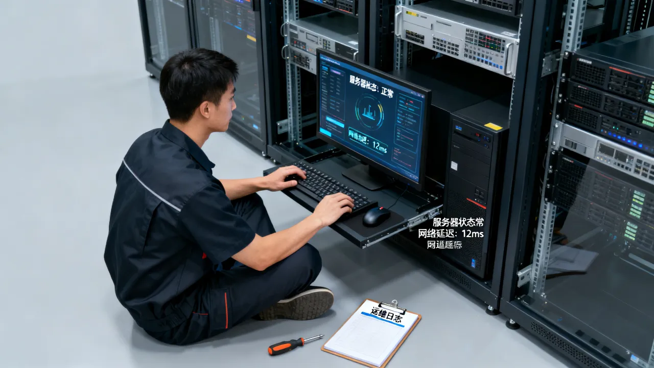 游戏服务器运维工作累吗,日常要做哪些事? 游戏服务器运维工作累吗,日常要做哪些事?