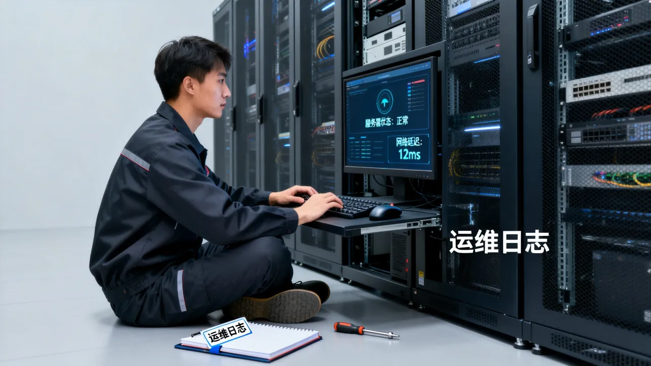 游戏服务器运维工作累吗,日常要做哪些事? 游戏服务器运维工作累吗,日常要做哪些事?