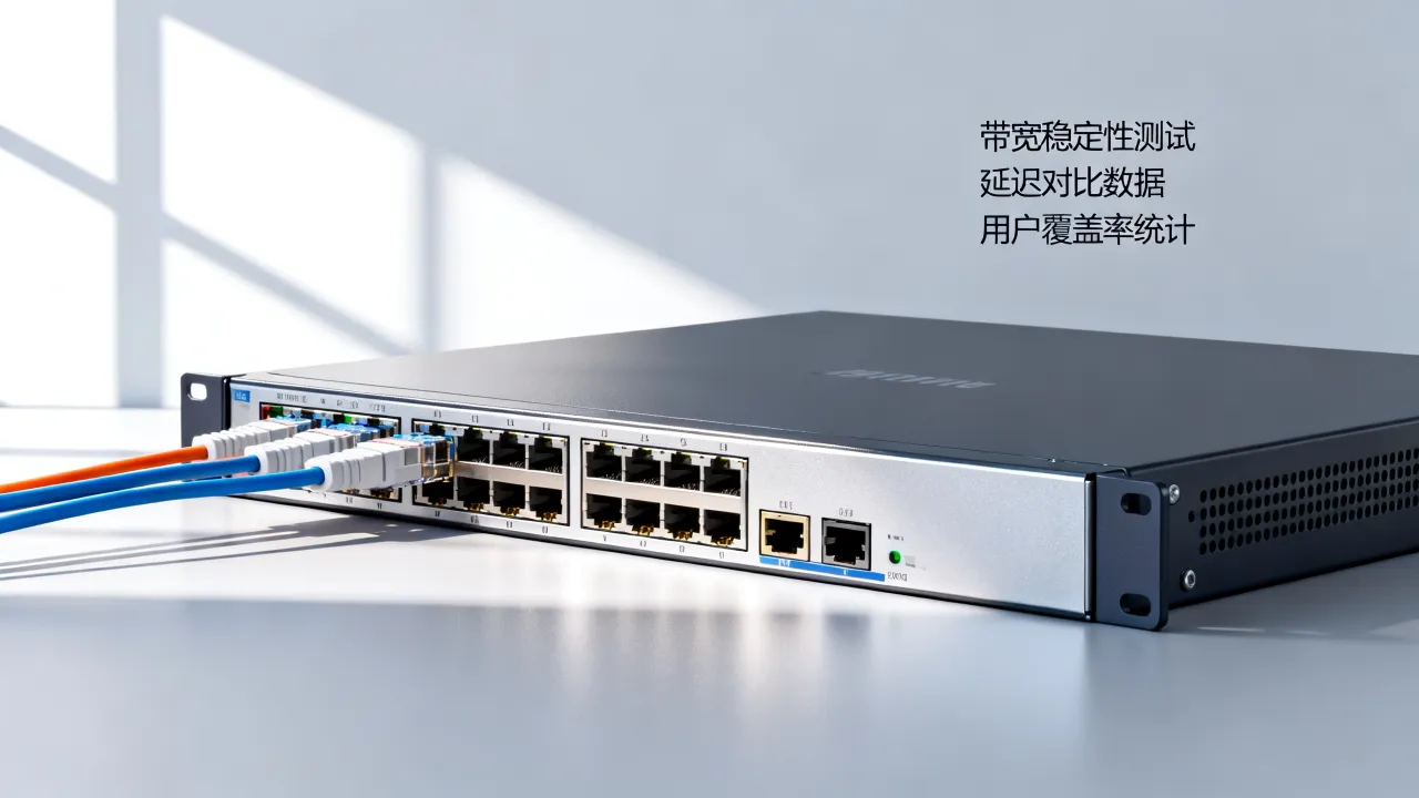 电信和网通宽带服务器哪个好？怎么选择靠谱？