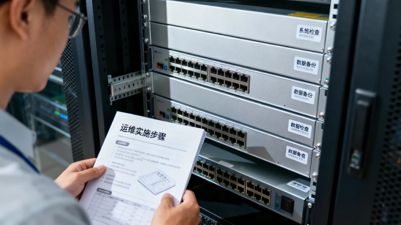 服务器运维实施报告怎么写?服务器运维实施报告范文怎么写? 服务器运维实施报告怎么写?服务器运维实施报告范文怎么写?