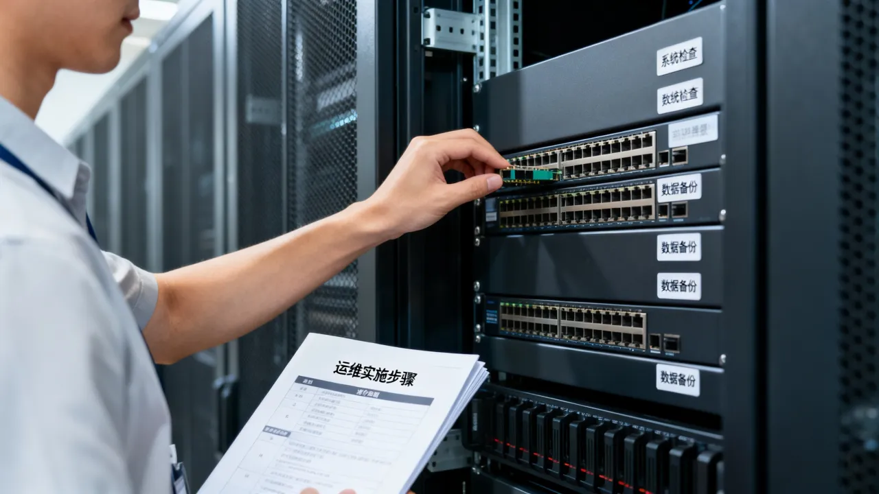 服务器运维实施报告怎么写?服务器运维实施报告范文怎么写? 服务器运维实施报告怎么写?服务器运维实施报告范文怎么写?