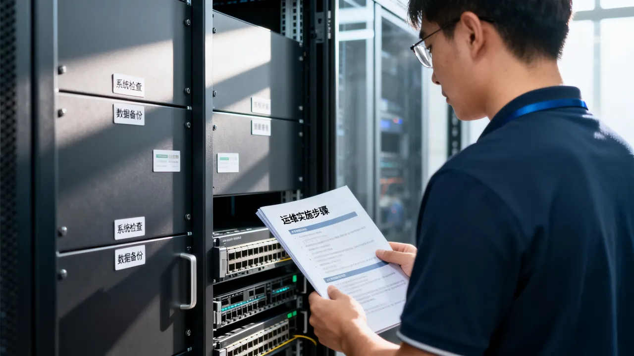 服务器运维实施报告怎么写?服务器运维实施报告范文怎么写? 服务器运维实施报告怎么写?服务器运维实施报告范文怎么写?