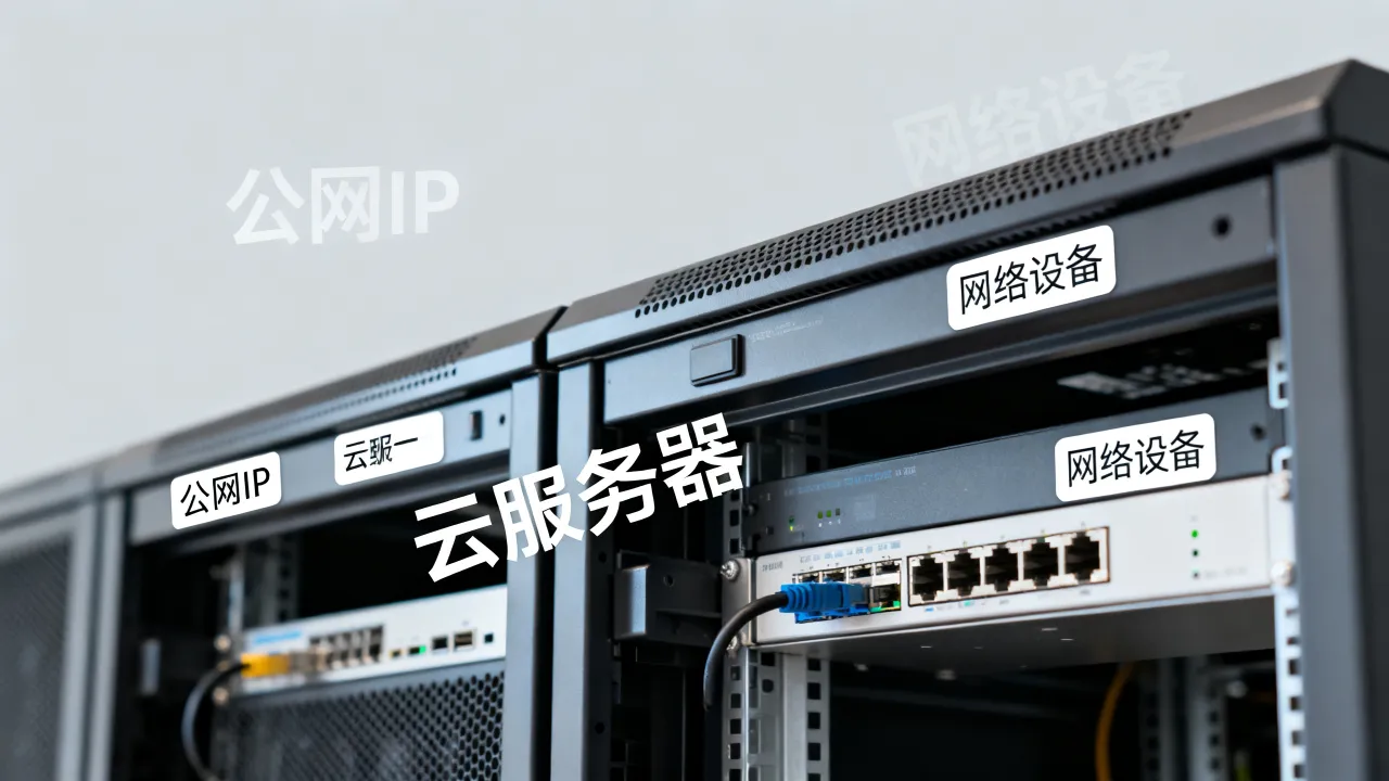为什么云服务器有那么多公网ip,买哪个便宜又稳定? 为什么云服务器有那么多公网ip,买哪个便宜又稳定?