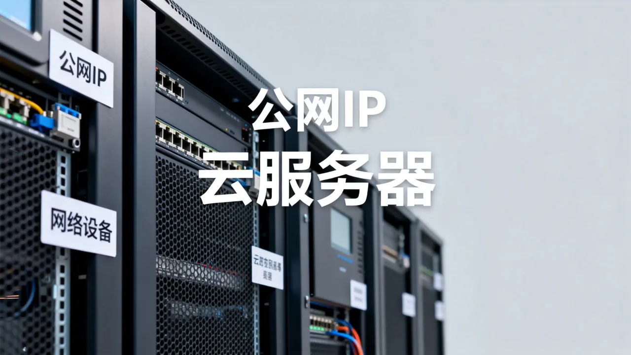 为什么云服务器有那么多公网ip,买哪个便宜又稳定? 为什么云服务器有那么多公网ip,买哪个便宜又稳定?