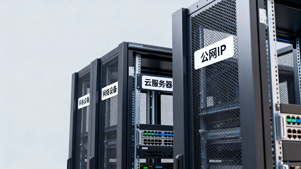 为什么云服务器有那么多公网ip,买哪个便宜又稳定? 为什么云服务器有那么多公网ip,买哪个便宜又稳定?