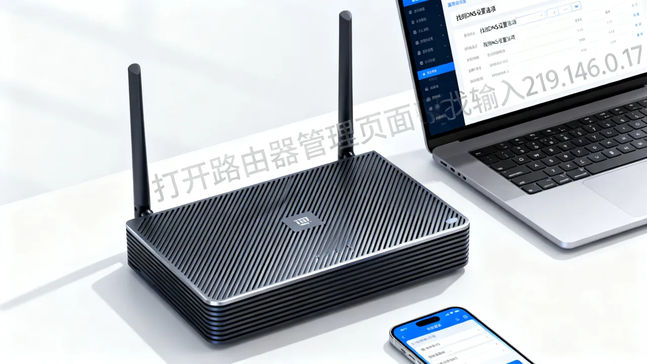 方正宽带DNS服务器怎么设置？，IP地址是多少