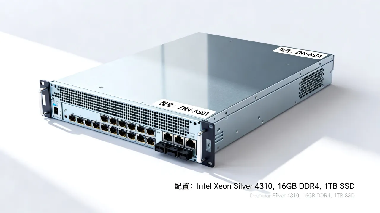 中兴力维应用服务器是什么，中兴力维应用服务器有哪些型号配置？