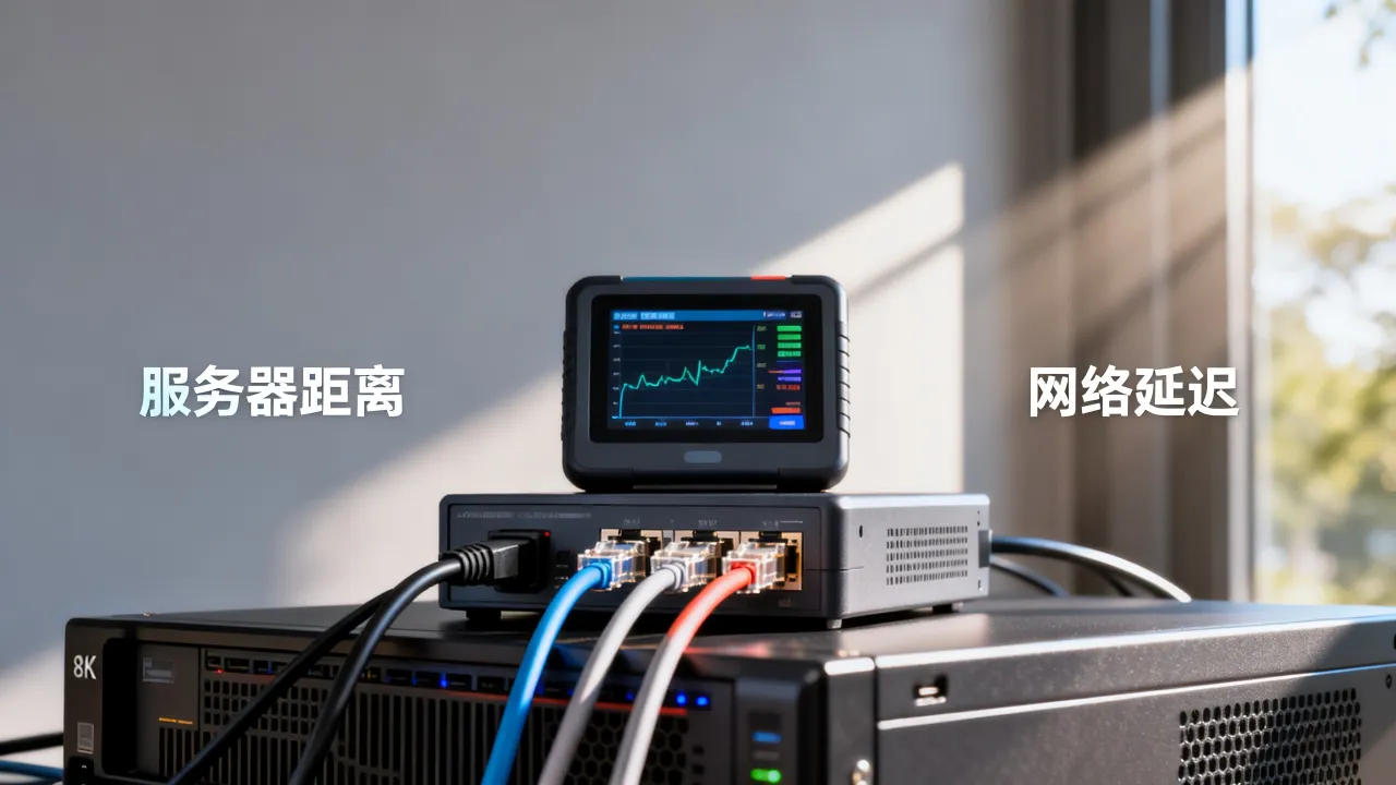 离服务器近网速快吗,服务器距离远近对网速影响大不大 离服务器近网速快吗,服务器距离远近对网速影响大不大