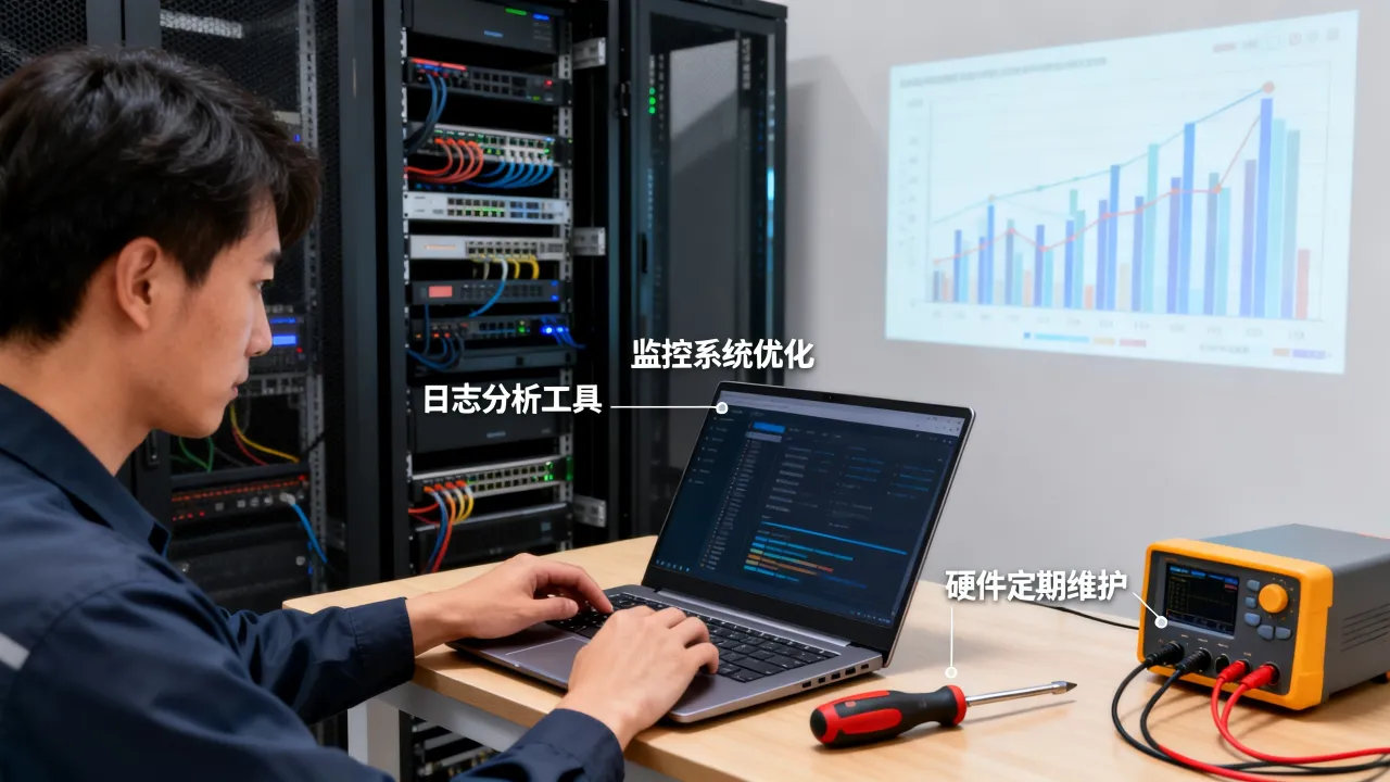 如何提升服务器运维能力?,服务器运维能力提升有哪些方法? 如何提升服务器运维能力?,服务器运维能力提升有哪些方法?
