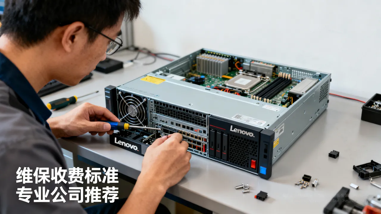 喀什联想服务器维保怎么收费?专业公司哪家好 喀什联想服务器维保怎么收费?专业公司哪家好