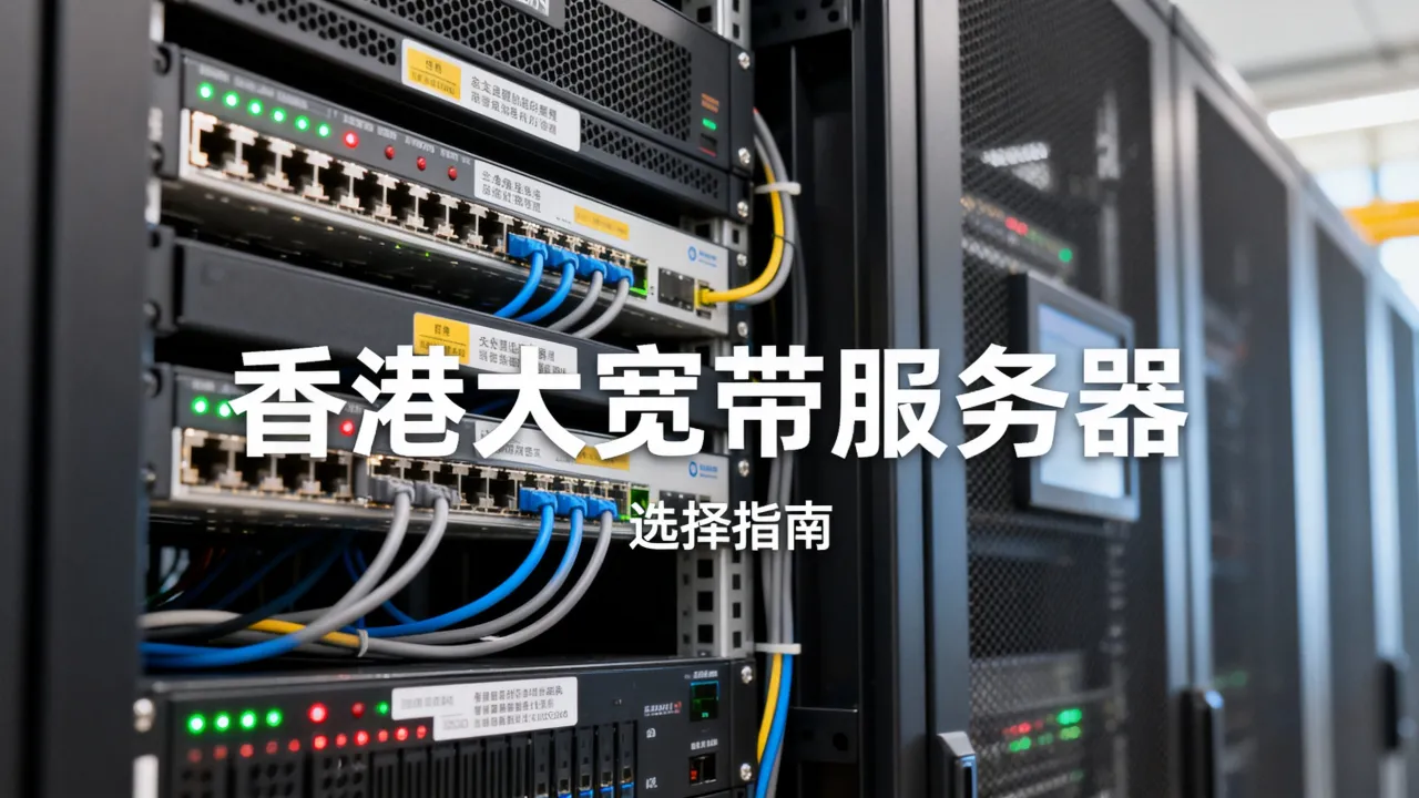 香港大宽带服务器怎么样,如何选择靠谱的? 香港大宽带服务器怎么样,如何选择靠谱的?