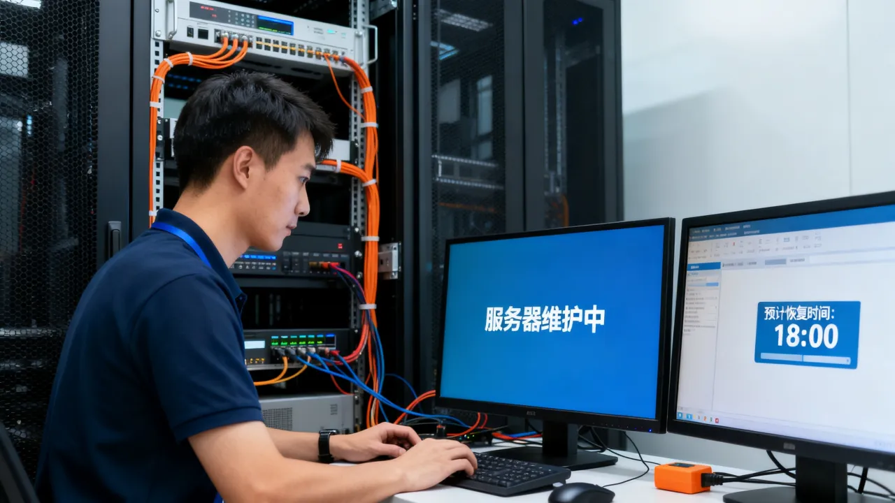 阿维塔服务器瘫痪了怎么回事，什么时候恢复正常？
