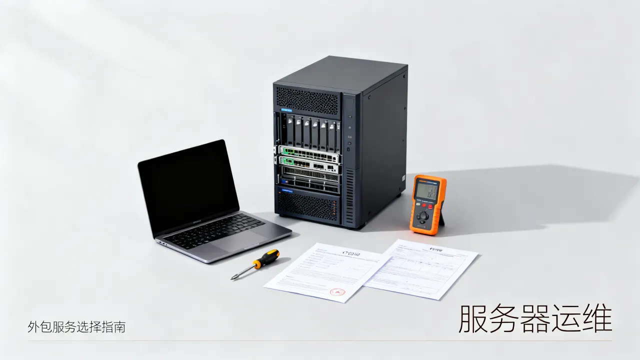 服务器运维外包平台哪家好，如何选择靠谱的服务商？