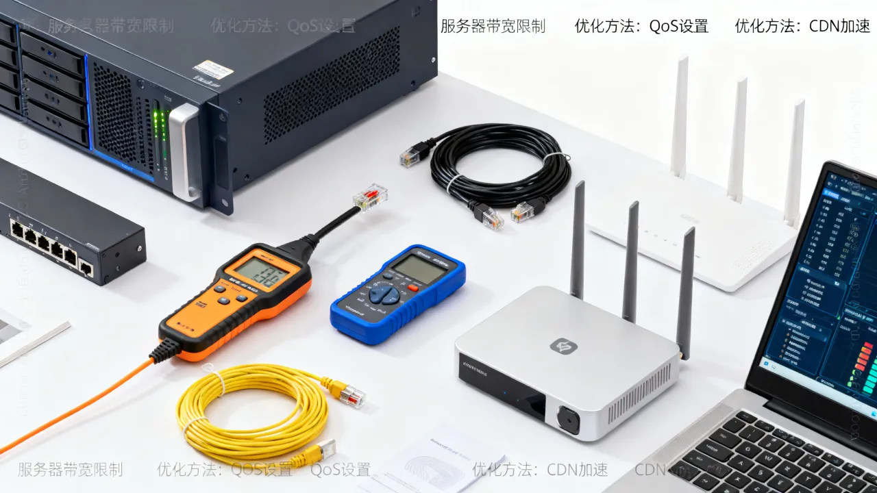 服务器网速限制多少,有哪些优化网速的实用方法? 服务器网速限制多少,有哪些优化网速的实用方法?