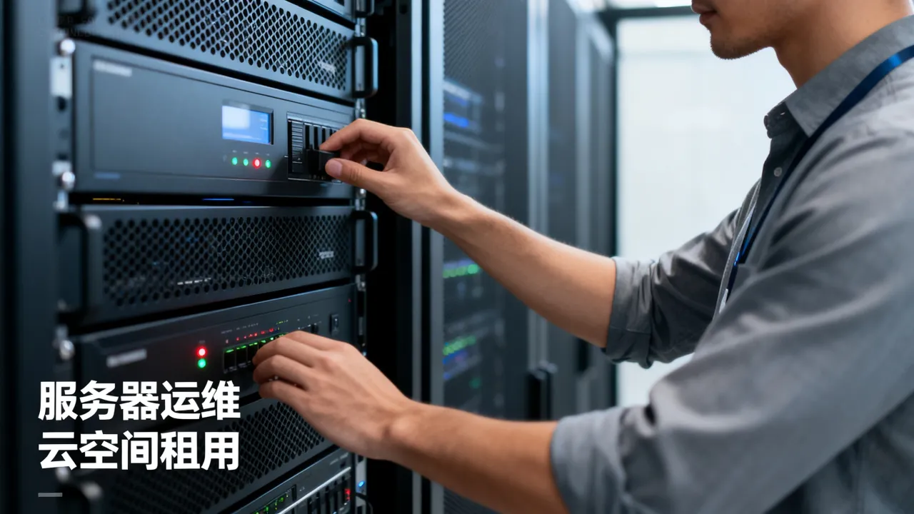 江西服务器运维云空间怎么选?云空间租用价格多少合适 江西服务器运维云空间怎么选?云空间租用价格多少合适