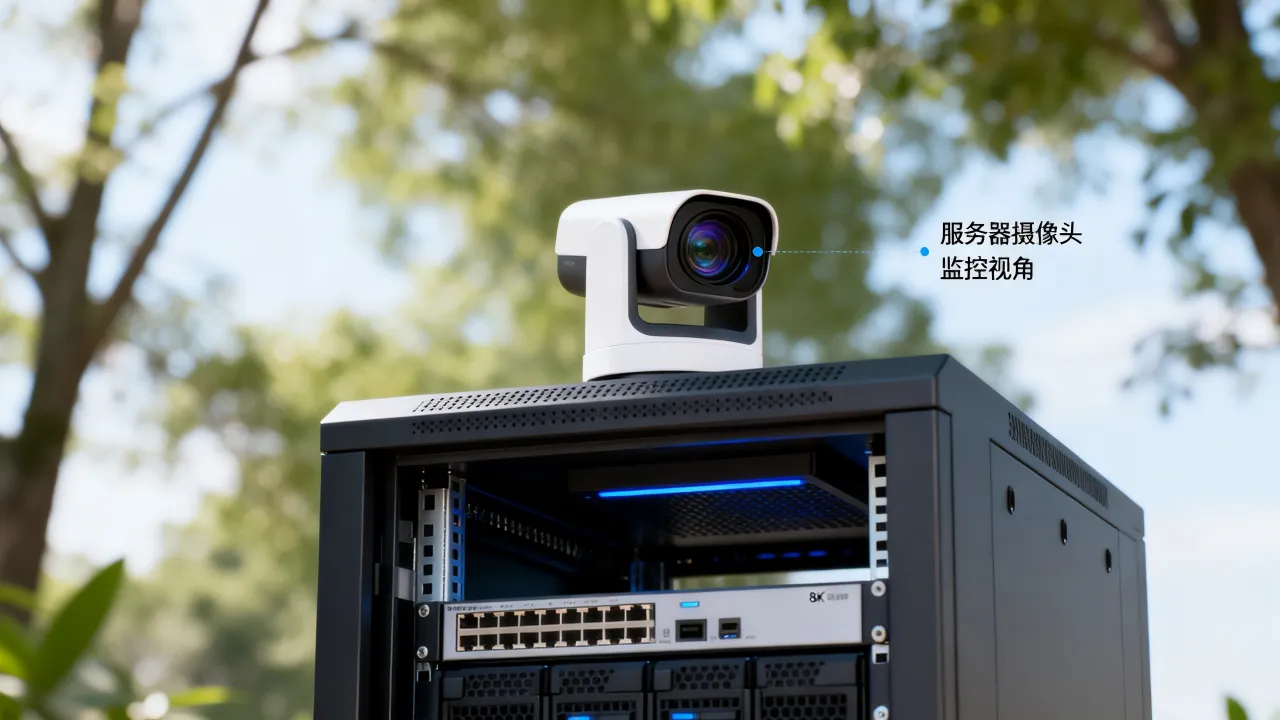 服务器为什么有摄像头,服务器摄像头是干什么用的? 服务器为什么有摄像头,服务器摄像头是干什么用的?