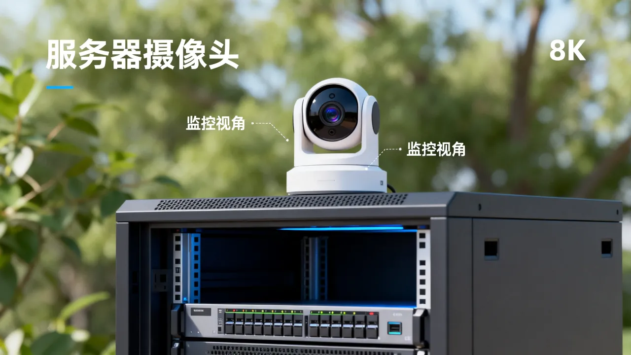 服务器为什么有摄像头,服务器摄像头是干什么用的? 服务器为什么有摄像头,服务器摄像头是干什么用的?