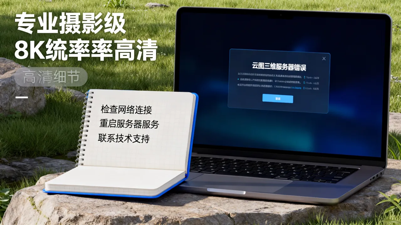 云图三维服务器错误怎么办,云图三维服务器错误无法访问怎么解决 云图三维服务器错误怎么办,云图三维服务器错误无法访问怎么解决
