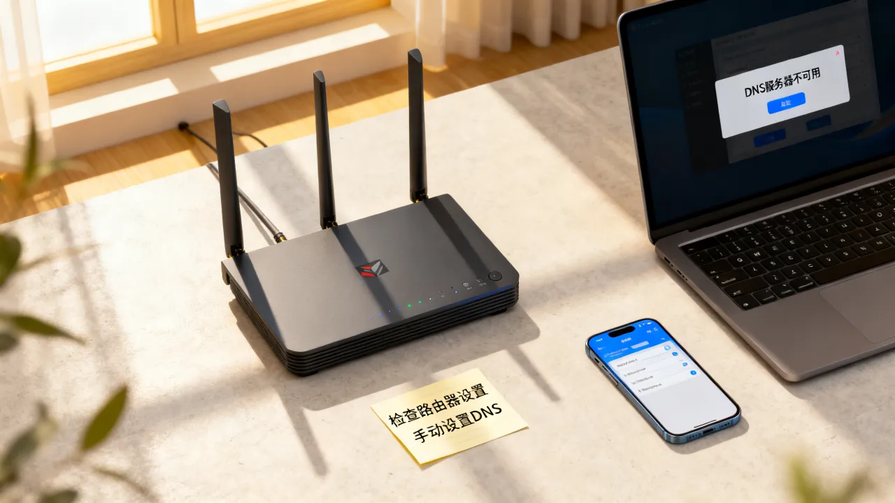 为什么电信宽带断网显示DNS服务器不可用,电信宽带DNS服务器不可用怎么解决 为什么电信宽带断网显示DNS服务器不可用,电信宽带DNS服务器不可用怎么解决