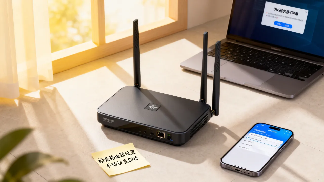 为什么电信宽带断网显示DNS服务器不可用,电信宽带DNS服务器不可用怎么解决 为什么电信宽带断网显示DNS服务器不可用,电信宽带DNS服务器不可用怎么解决