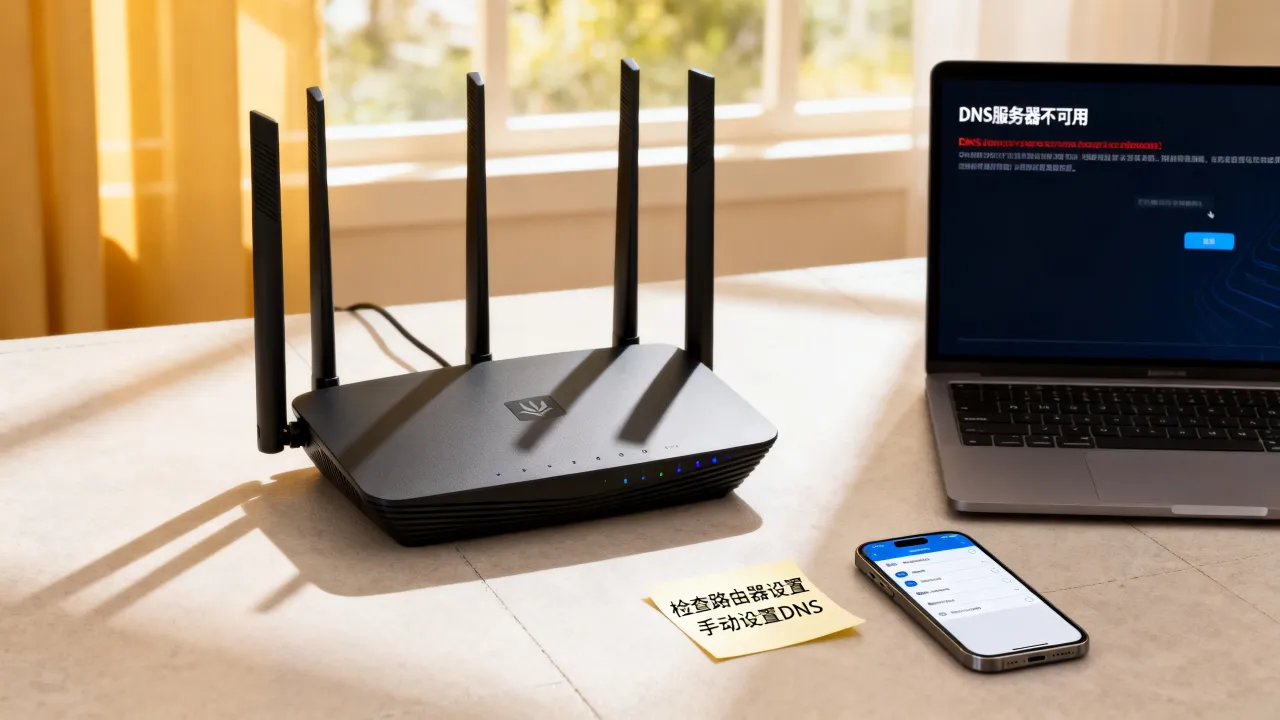 为什么电信宽带断网显示DNS服务器不可用,电信宽带DNS服务器不可用怎么解决 为什么电信宽带断网显示DNS服务器不可用,电信宽带DNS服务器不可用怎么解决