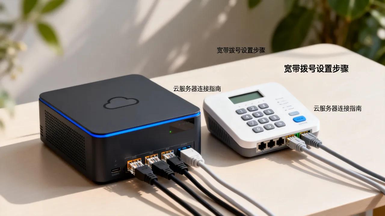 阿里云宽带拨号服务器怎么用?,云服务器如何拨号上网 阿里云宽带拨号服务器怎么用?,云服务器如何拨号上网