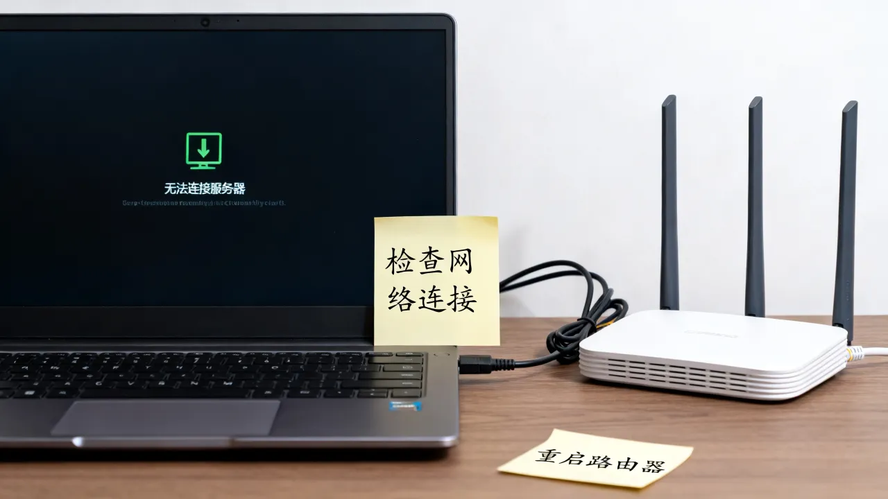 为何登LOL进游戏无法连接服务器，LOL无法连接服务器怎么办