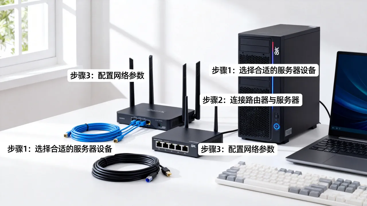 宽带服务器怎么做,家庭宽带搭建服务器需要什么条件 宽带服务器怎么做,家庭宽带搭建服务器需要什么条件