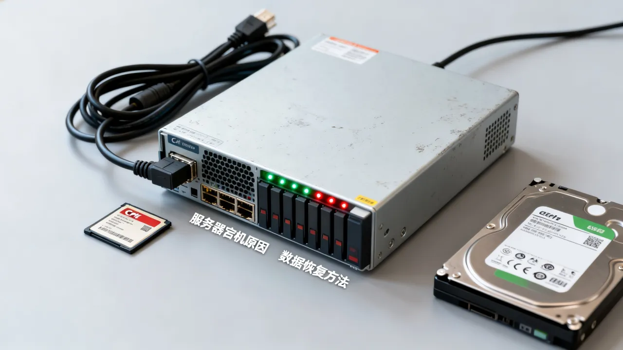 为什么cf卡服务器频繁宕机，cf卡服务器重启后数据丢失怎么办