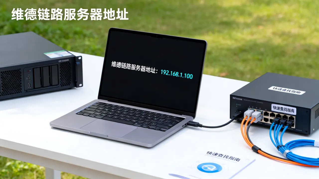 维德链路服务器地址是什么,如何快速找到正确地址 维德链路服务器地址是什么,如何快速找到正确地址